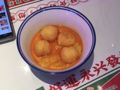 -永兴發香港茶餐厅(三坊七巷店)