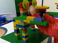 -卡巴机器人编程·少儿编程·信息学竞赛(公益西桥校区)