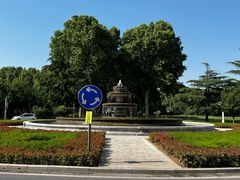 -河南省黄河迎宾馆