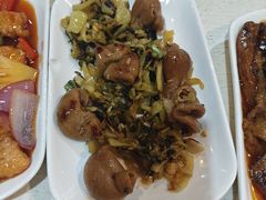 -玲又珑美食(盘福路店)