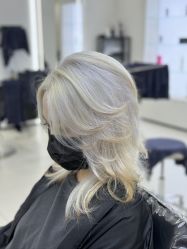 -FINE HAIR 烫染专业设计