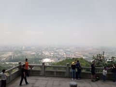 -杭州半山国家森林公园