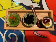 -和食亭·自助·烤肉·寿喜烧(海创园店)