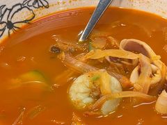 -桃园中华料理炸酱面(燕儿岛路店)