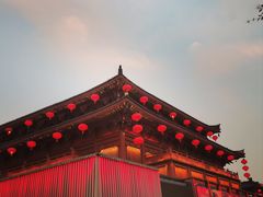 -大唐不夜城