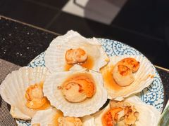 -極上萬膳·日料放题(海岸城店)