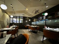 -西堤牛排(北京国瑞店)