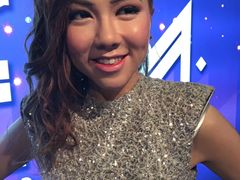 -香港杜莎夫人蜡像馆