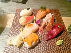-炙柒Sekinana·精致日料(合生汇店)