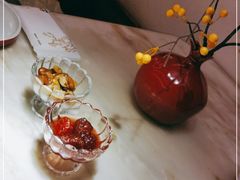 -京华烟云·北京烤鸭(领展购物广场·中关村店)