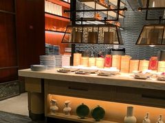 -源·咖啡自助餐厅·海鲜·烧烤·三文鱼(海口华彩洲际酒店)