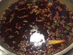 -味之绝热血美蛙鱼火锅(中坝店)