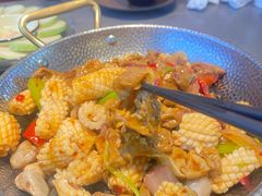 -创味·民间海南菜·非遗藤桥排骨(藤桥·免税城店)