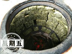 -王毛龙千层饼(蒋氏故居店)