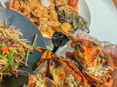 -醉壹号海鲜大排档·老厦门特色菜(厦门美食地标店)