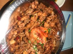 -胖哥俩肉蟹煲(爱琴海购物公园店)