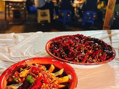 -拈一筷子·宜宾江湖菜(十一街店)
