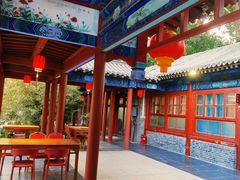 -中卫御苑福膳·养生局(圆明园店)