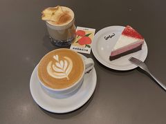 -Seesaw Coffee(苏州中心店)