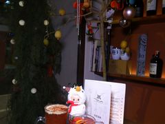 -MAYBE 威士忌 coffee&bar·清吧