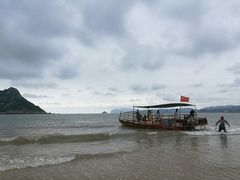 -大京沙滩