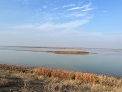-鄱阳湖国家湿地公园