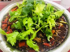 醉牛肉-无味饭店(九眼桥商业文化广场店)