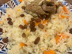 -清真·玛丽亚新疆菜主题餐厅(浙江中路店)