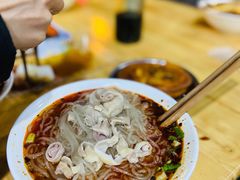 -甘记肥肠粉(马鞍北路店)