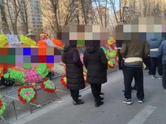 -东华林公墓(东丽殡葬服务站)