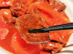 -维园悦谱·海派家常菜(乌鲁木齐南路店)