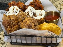 -安又胖韩国烤肉(美罗城店)