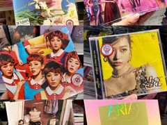 -深圳来福士广场