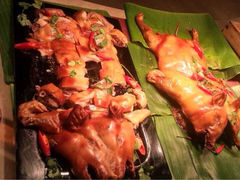 iphone_upload_pic-粤海喜来登酒店·盛宴海鲜牛排自助餐厅(天河城店)