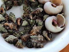 -胖大嫂渔家排档·全海景餐厅(渔村店)