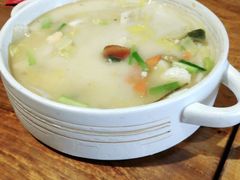 -古琢小馆·珠海味(南方软件园店)