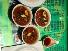 -令氏家外家周秦食府(高新店)