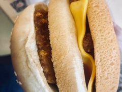 -汉堡王(北京三里屯购物中心)