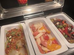 -亦境芳香·SPA影院足道(梅林店)