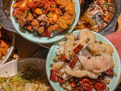 -小草房水煮鱼(东关大街店)