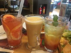 -必胜客(新辰里酒仙桥店)