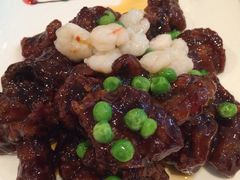 -御花园·粤菜·海鲜火锅(中山公园店)