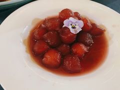 -伊带伊路新疆美食府(呼家楼店)