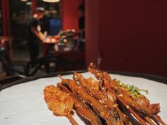 -醉烧膘·烧烤夜宵王(总店)
