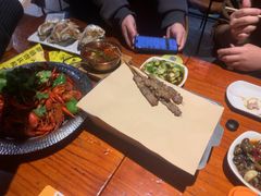 -本色.小马哥烧烤(五一路总店)