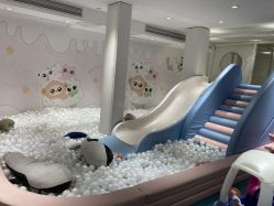 -MINI MARS KIDS CLUB亲子家庭中心(长宁天山店)