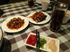 -老孙家饭庄·非遗(东关店)
