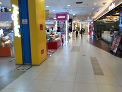 -凯德MALL(西直门店)