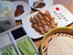 -全聚德(大兴国际机场店)