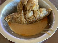 -好成财牛排馆(涂门街总店)